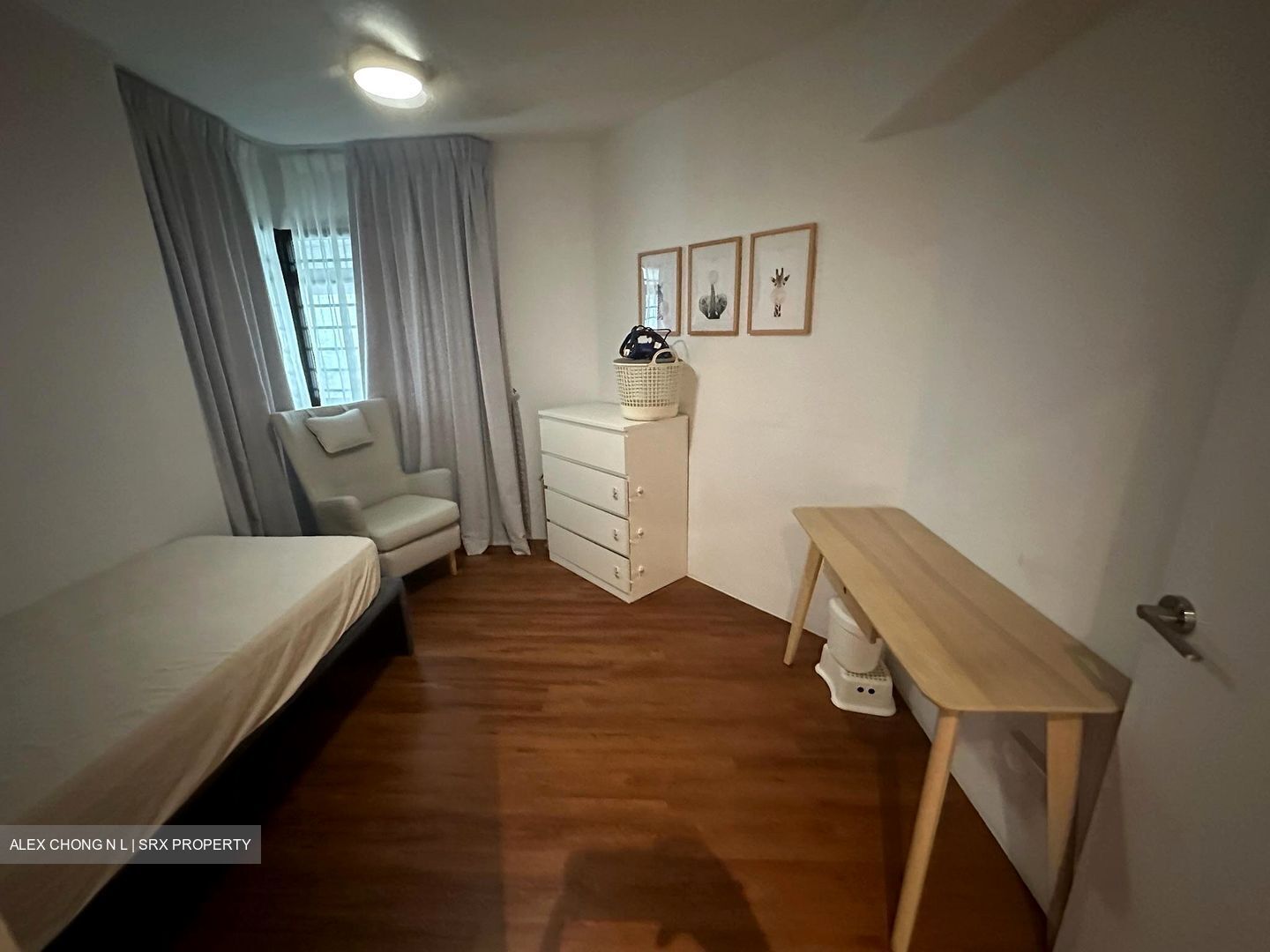Blk 603 Senja Road (Bukit Panjang), HDB 5 Rooms #552187081